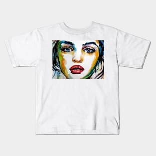 Judith cd Kids T-Shirt